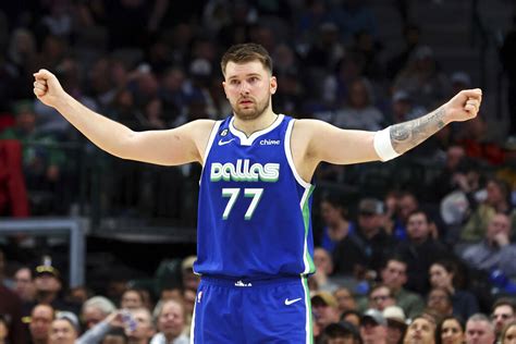 luka dončić stats|Luka Doncic Career Stats (Per Game) .